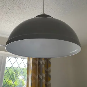 NEXT curtain, cushion and lampshade bundle - Image 3