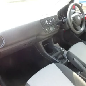 2015 Skoda Citigo 1.0 MPI SE Hatchback 5-door Petrol Manual - Image 4