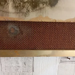 Vintage 70s Athena Print Wall Art - Image 2