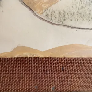 Vintage 70s Athena Print Wall Art - Image 4