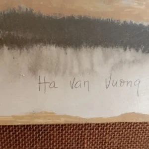 Vintage 70s Athena Print Wall Art - Image 5