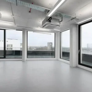 Office spaces for 7 to 55 desks - Image 2