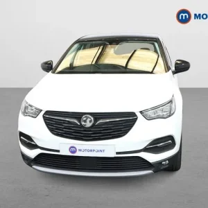 2020 Vauxhall Grandland X 1.5 Turbo D Griffin 5dr SUV Diesel Manual - Image 2