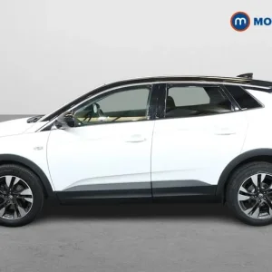 2020 Vauxhall Grandland X 1.5 Turbo D Griffin 5dr SUV Diesel Manual - Image 4