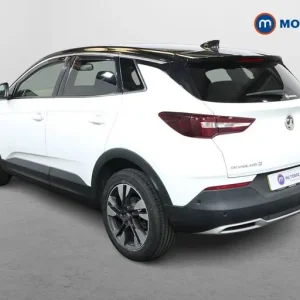 2020 Vauxhall Grandland X 1.5 Turbo D Griffin 5dr SUV Diesel Manual - Image 5