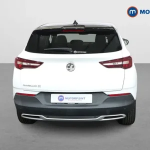 2020 Vauxhall Grandland X 1.5 Turbo D Griffin 5dr SUV Diesel Manual - Image 6
