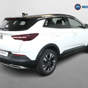 2020 Vauxhall Grandland X 1.5 Turbo D Griffin 5dr SUV Diesel Manual - Image 7