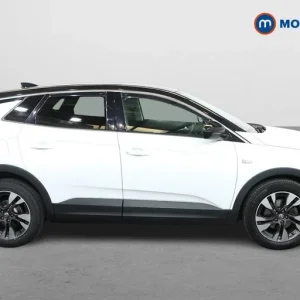 2020 Vauxhall Grandland X 1.5 Turbo D Griffin 5dr SUV Diesel Manual - Image 8