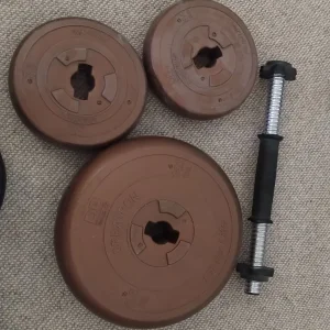Weights