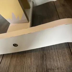 Wooden Rocking Horse - Image 4