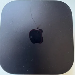 Apple TV 4K 128gb Ethernet+Wifi - Image 3