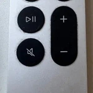 Apple TV 4K 128gb Ethernet+Wifi - Image 4