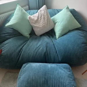 Comfy corner beanbag - Image 2