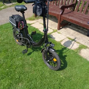 Electric bike - Image 2