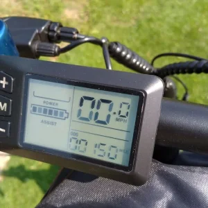 Electric bike - Image 3