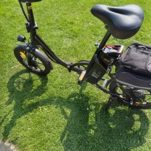 Electric bike - Image 5