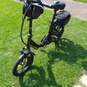 Electric bike