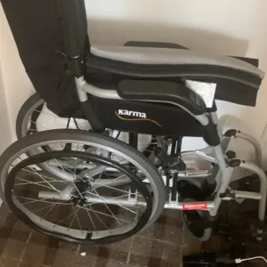 Wheelchair - Image 2