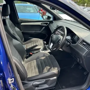 2018 SEAT Arona TDI XCELLENCE LUX Hatchback Diesel Manual - Image 7