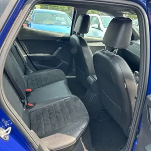 2018 SEAT Arona TDI XCELLENCE LUX Hatchback Diesel Manual - Image 8