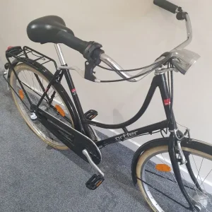 Ladies Dutch style bike Ortler Van Dyck - Image 2