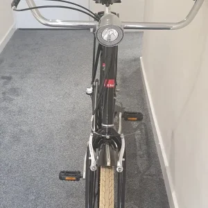 Ladies Dutch style bike Ortler Van Dyck - Image 6