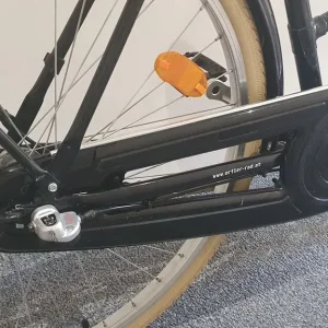 Ladies Dutch style bike Ortler Van Dyck - Image 7