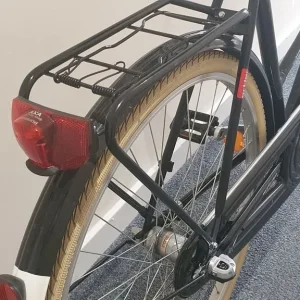 Ladies Dutch style bike Ortler Van Dyck - Image 8
