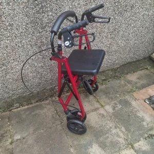 Mobility walker - Image 3