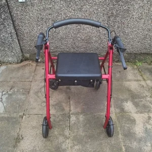Mobility walker