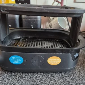 Tommee Tippee steriliser - Image 2