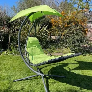 Garden Hanging Dream Chair - Image 2