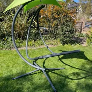 Garden Hanging Dream Chair - Image 3