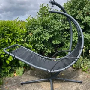 Garden Hanging Dream Chair - Image 4