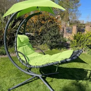 Garden Hanging Dream Chair