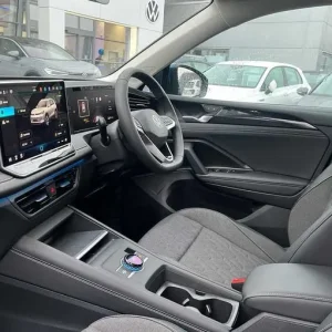 2024 Volkswagen Tiguan 1.5 eTSI 150 Life 5dr DSG SUV Petrol Automatic - Image 2