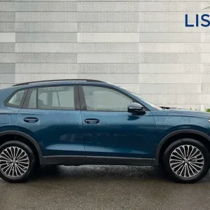 2024 Volkswagen Tiguan 1.5 eTSI 150 Life 5dr DSG SUV Petrol Automatic - Image 4