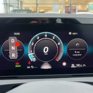 2024 Volkswagen Tiguan 1.5 eTSI 150 Life 5dr DSG SUV Petrol Automatic - Image 7