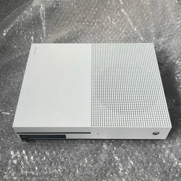 xbox series one