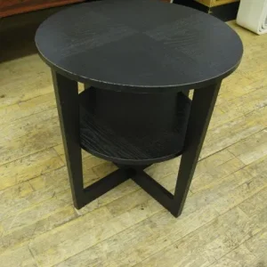 Ikea Vejmon Side Table – 60cm Diameter, 60cm High - Image 2