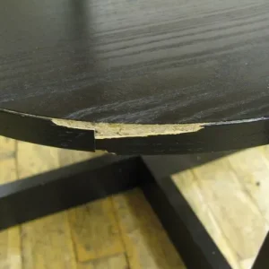 Ikea Vejmon Side Table – 60cm Diameter, 60cm High - Image 5