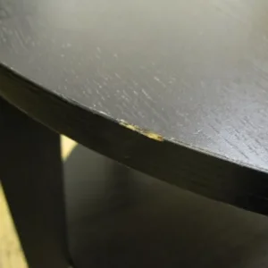 Ikea Vejmon Side Table – 60cm Diameter, 60cm High - Image 6