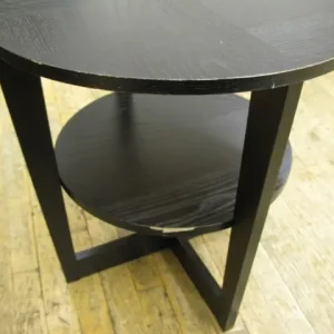 Ikea Vejmon Side Table – 60cm Diameter, 60cm High - Image 7