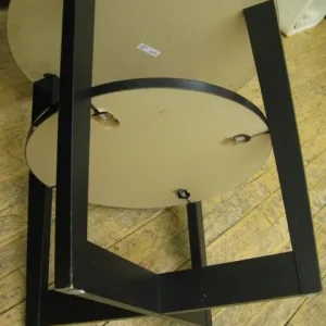 Ikea Vejmon Side Table – 60cm Diameter, 60cm High - Image 8