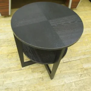 Ikea Vejmon Side Table – 60cm Diameter, 60cm High