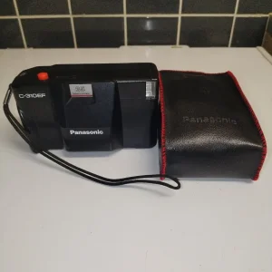 35mm film camera