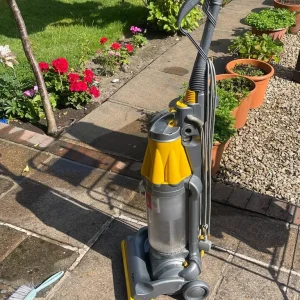 vacuum dyson