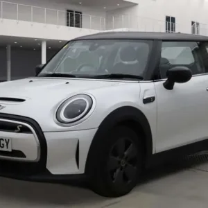 2023 MINI Cooper S Electric Hatchback - Image 2