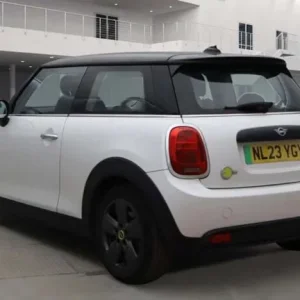 2023 MINI Cooper S Electric Hatchback - Image 3