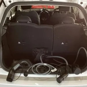 2023 MINI Cooper S Electric Hatchback - Image 7